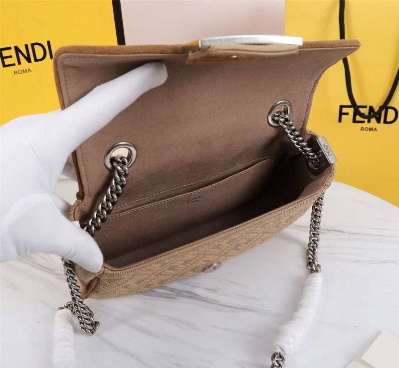 Fendi Baguette Bags